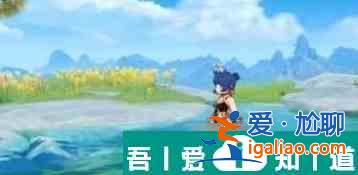 原神巖神像怎么尋找 具體一覽？
