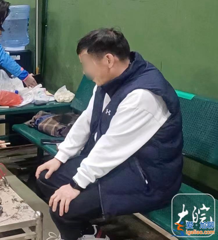 云南一副縣長因出軌事件免職 女方稱希望他出面給個交代？