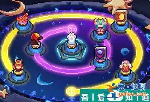 我的勇者游俠大秘境怎么打 具體一覽？