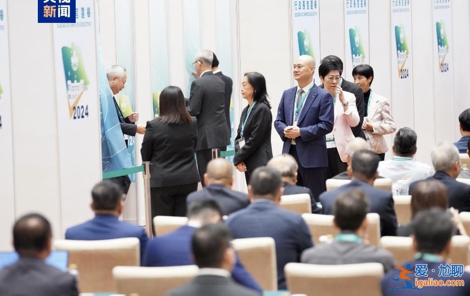 澳門特區(qū)第六任行政長官選舉投票開始？