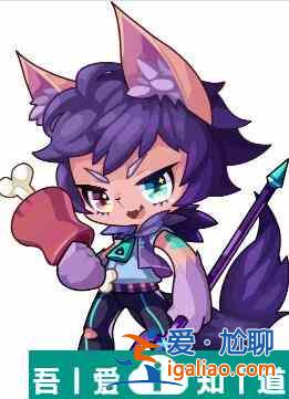 洛克王國魔之博伊斯怎么樣 洛克王國魔之博伊斯技能介紹？