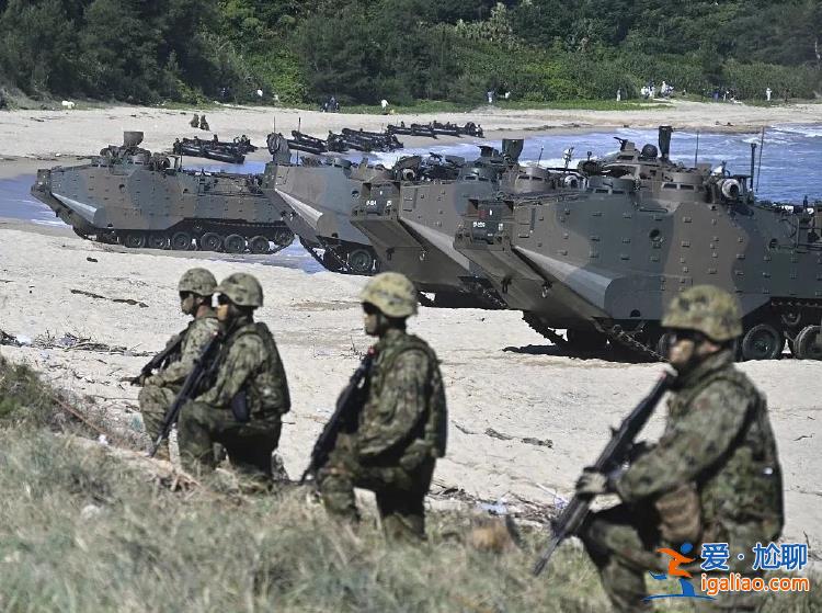 警惕！美海軍“最安靜”核潛艇抵達(dá)日本？