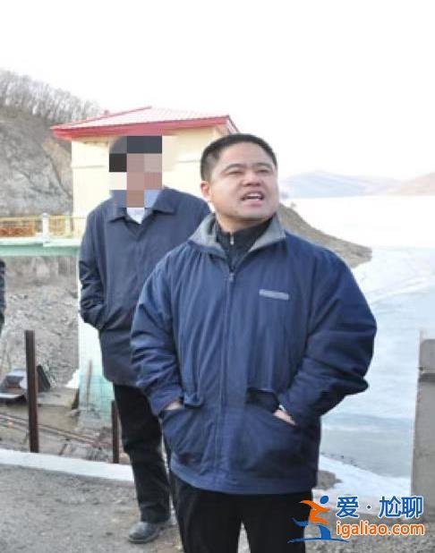 外逃原副市長(zhǎng)涉案金額超31億 相當(dāng)于雞西2017年地方財(cái)政收入三分之二？