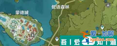 原神每日任務怎么清掃神像 具體一覽？