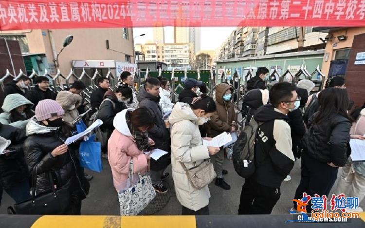 擬招3.97萬(wàn)人 近七成專招應(yīng)屆生？