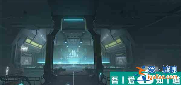 深空之眼工廠清掃  深空之眼工廠清掃通關(guān)攻略？