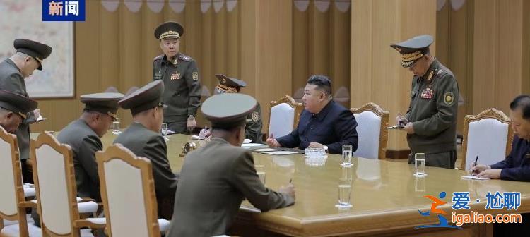 朝鮮炸路、韓國射擊回應(yīng) 半島局勢何以突然“變天”？一文梳理？