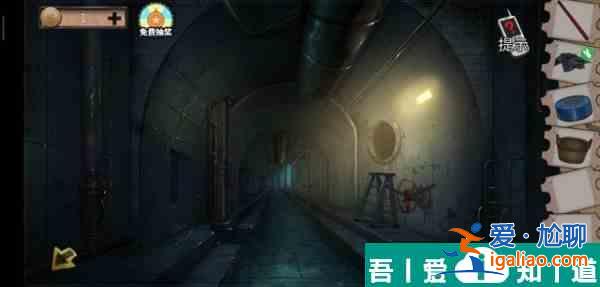 密室逃脫絕境系列11游樂(lè)園第8關(guān)  第八關(guān)通關(guān)攻略？