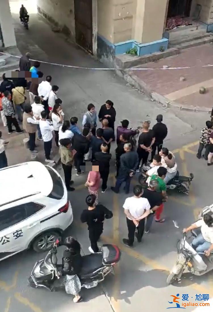 3人死亡消息不實 嫌疑人已被抓獲？