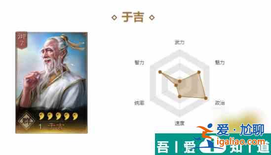 三國(guó)志戰(zhàn)略版于吉強(qiáng)力陣容是什么 三國(guó)志戰(zhàn)略版于吉強(qiáng)力陣容推薦？