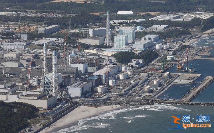 日本啟動第十輪核污染水排海？