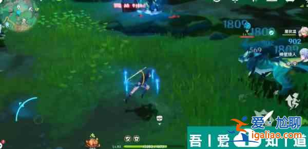 原神玄文獸怎么打 原神玄文獸打法攻略？