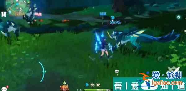 原神玄文獸怎么打 原神玄文獸打法攻略？