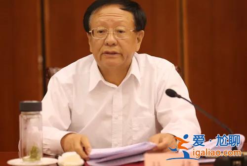 腐化墮落 內(nèi)蒙古自治區(qū)人大常委會(huì)原副主任杜梓被決定逮捕？