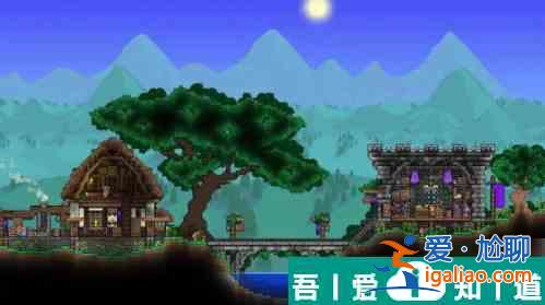 泰拉瑞亞神圣連弩怎么合成 泰拉瑞亞神圣連弩獲取方式介紹？