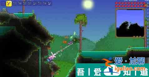 泰拉瑞亞火神連弩怎么合成 泰拉瑞亞火神連弩獲取方式介紹？