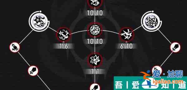 崩壞星穹鐵道黃泉專武面板怎么樣 黃泉專武面板分析？