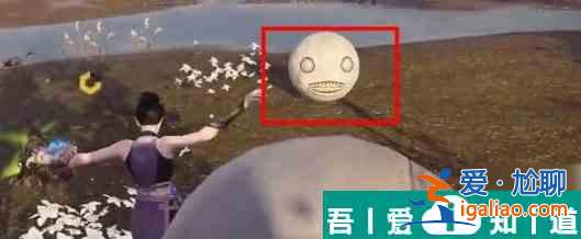 永劫無間尼爾聯(lián)動螺絲怎么獲得 永劫無間尼爾聯(lián)動螺絲獲取攻略？