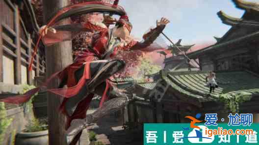 永劫無(wú)間受身值是什么 永劫無(wú)間受身值機(jī)制解析？