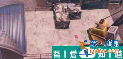 堡壘之夜垃圾回收站怎么打 堡壘之夜垃圾回收站打法攻略？