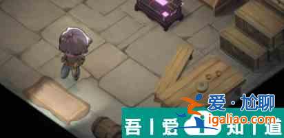 少年西游記2高老莊箱子在哪 少年西游記2高老莊寶箱攻略？
