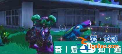 堡壘之夜海景別墅怎么打 堡壘之夜海景別墅打法攻略？