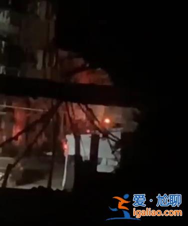 以軍襲擊加沙地帶北部拜特拉希亞地區(qū) 已致73人死亡？