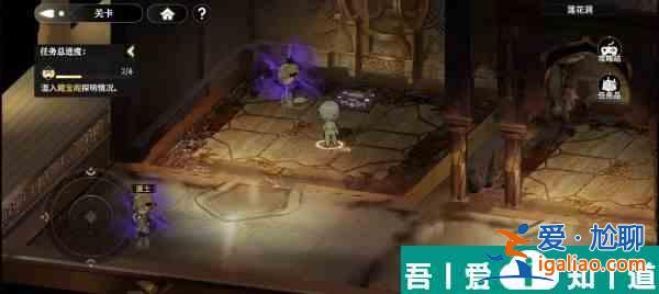 少年西游記2蓮花洞寶箱攻略 具體一覽？