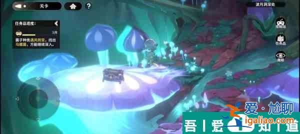 少年西游記2波月洞寶箱攻略 具體一覽？
