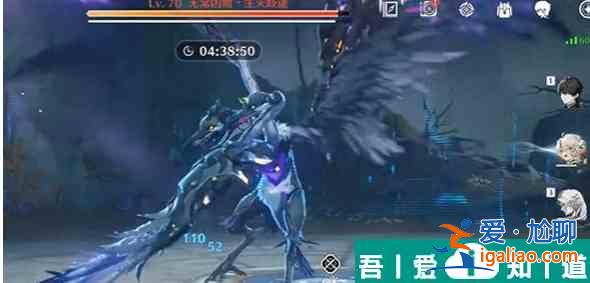 鳴潮無常兇鷺怎么打  BOSS打法技巧分享？