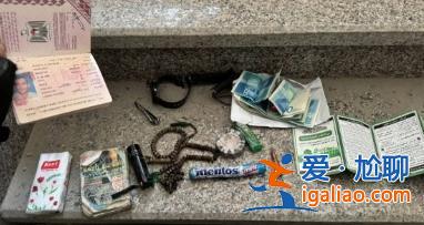 最后時(shí)刻身邊攜帶槍支、薄荷糖……細(xì)節(jié)還原辛瓦爾遇襲身亡全過(guò)程？