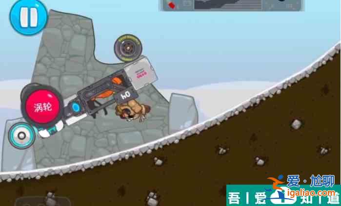 暴爽瘋狂賽車卡隆星怎么過 暴爽瘋狂賽車卡隆星闖關(guān)解析？