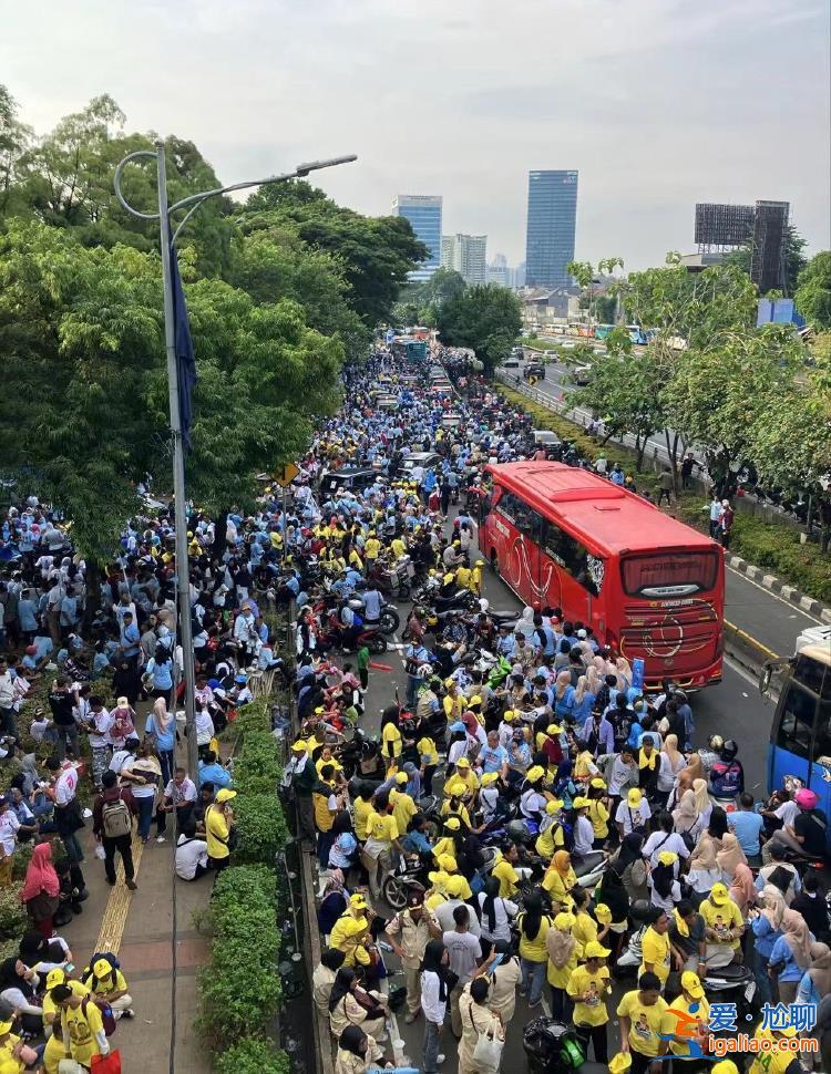 “爪哇智慧”鋪就印尼的“黃金之路”？