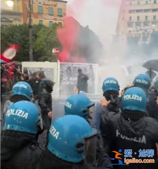 G7必須像牛虻 蜇醒全世界？