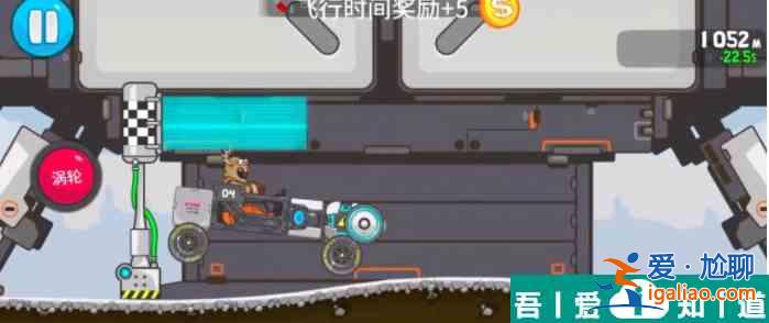 暴爽瘋狂賽車卡隆星怎么過 暴爽瘋狂賽車卡隆星闖關(guān)解析？