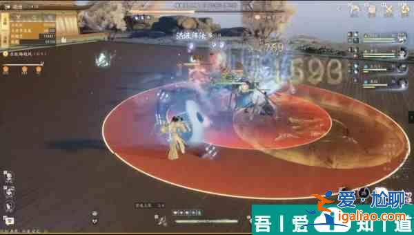 射雕手游劍飛85流觴曲水梅超風(fēng)怎么打 打法攻略？