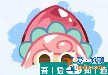 沖呀餅干人王國(guó)莓莓水母裝怎么獲得 莓莓水母裝獲得方法？