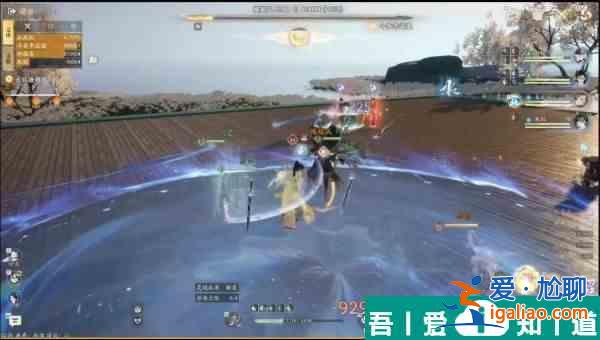 射雕手游劍飛85流觴曲水梅超風(fēng)怎么打 打法攻略？
