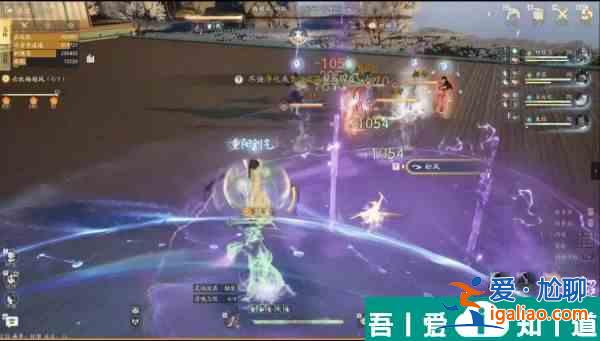 射雕手游劍飛85流觴曲水梅超風(fēng)怎么打 打法攻略？
