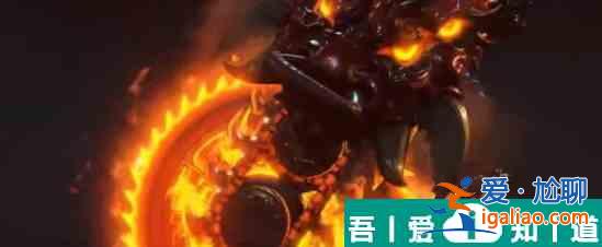 永劫無間鏈鋸怎么樣 永劫無間鏈鋸介紹？