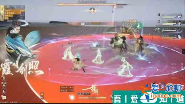 射雕手游劍飛85流觴曲水梅超風(fēng)怎么打 打法攻略？