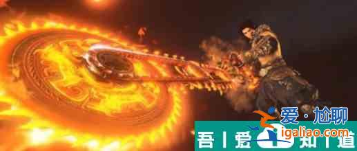 永劫無間鏈鋸怎么樣 永劫無間鏈鋸介紹？