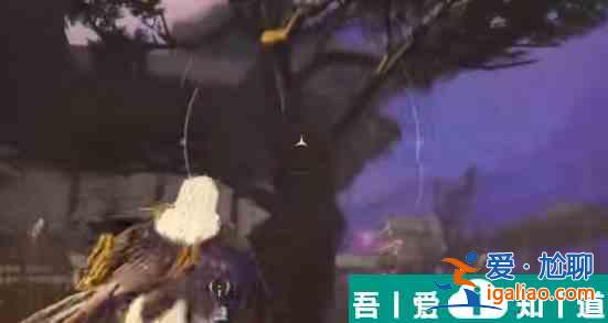 永劫無(wú)間闊刀連招怎么打 永劫無(wú)間闊刀連招順序一覽？