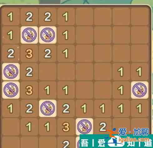 未定事件簿蜜禮蜂紛第四關(guān)怎么過(guò) 具體一覽？
