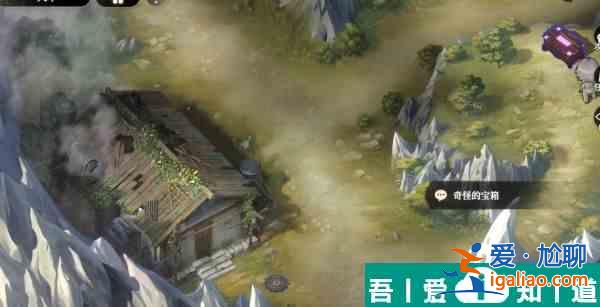 少年西游記2白虎嶺寶箱怎么打開 具體一覽？