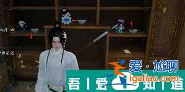 射雕豬場密室機關(guān)怎么解密 射雕豬場密室機關(guān)解謎攻略？
