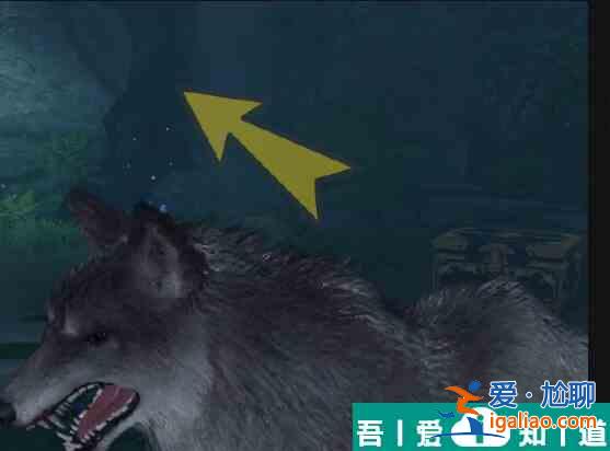逆水寒手游黑狼王怎么打 逆水寒手游黑狼王打法攻略？