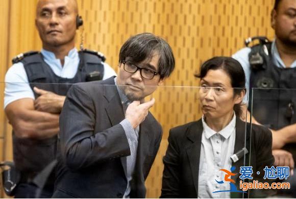 嫌疑人曾系客戶 或涉及性犯罪？