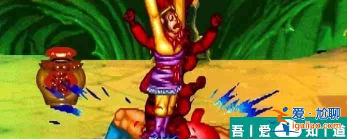 西游記釋厄傳豬八戒技能 西游釋厄傳豬八戒招式介紹？