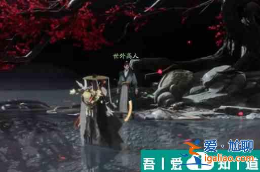 射雕奇趣挖寶進秘境怎么過 射雕奇趣挖寶進秘境通關攻略？